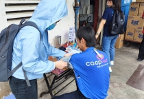 Đánh giá điều kiện lao động