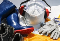 Cung ứng phương tiện bảo vệ cá nhân (đồ bảo hộ lao động)