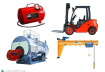 Kiểm định an toàn lao động thiết bị có yêu cầu nghiêm ngặt về ATLĐ.