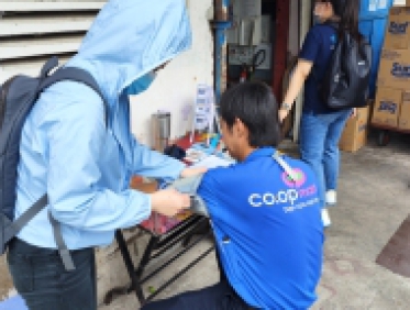 Đánh giá điều kiện lao động