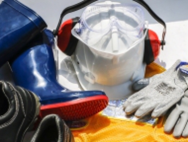 Cung ứng phương tiện bảo vệ cá nhân (đồ bảo hộ lao động)