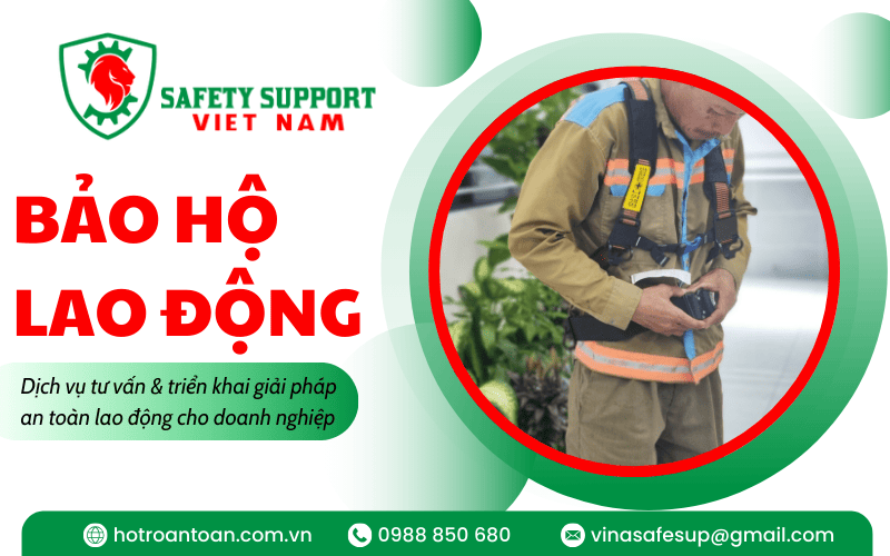 bảo hộ lao động